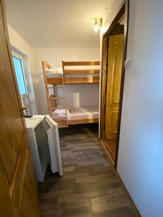 Casa Ciobi Hotel Două Mai Kültér fotó