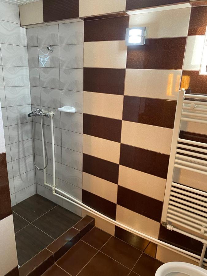 Casa Ciobi Hotel Două Mai Kültér fotó